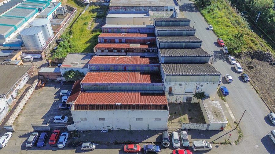 Commercial Property for Sale in North End Eastern Cape